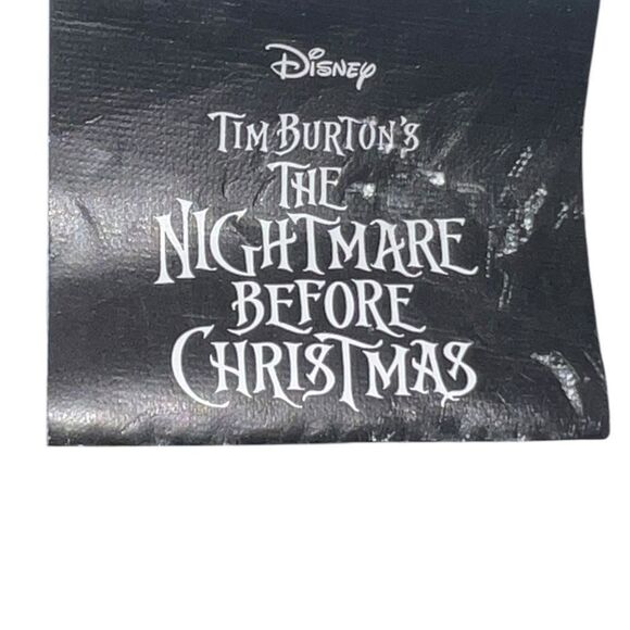 Nightmare Before Christmas Nightmare Friends Silk Touch Plush Hugger 16" - Picture 3 of 5